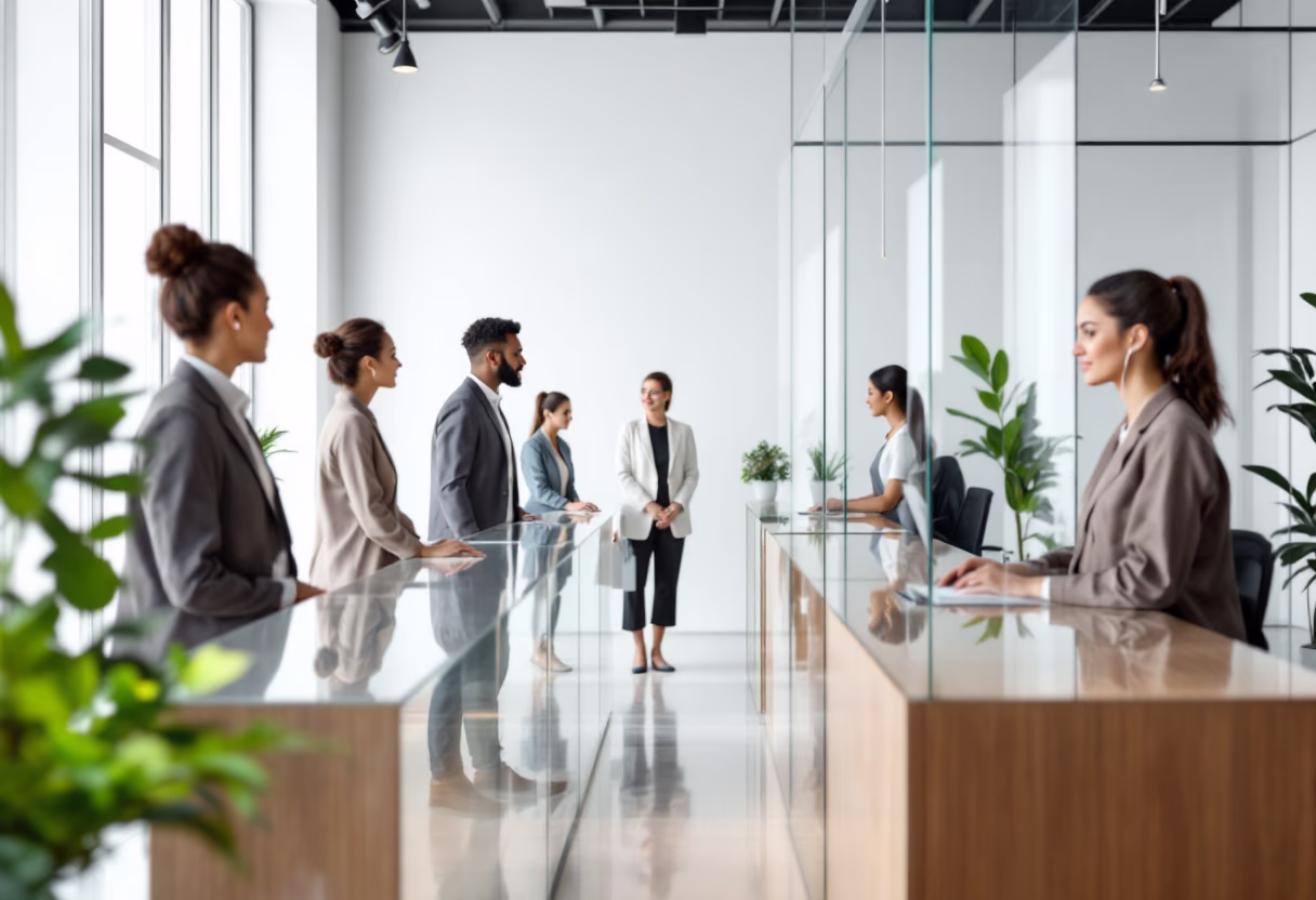 Digital growth in action